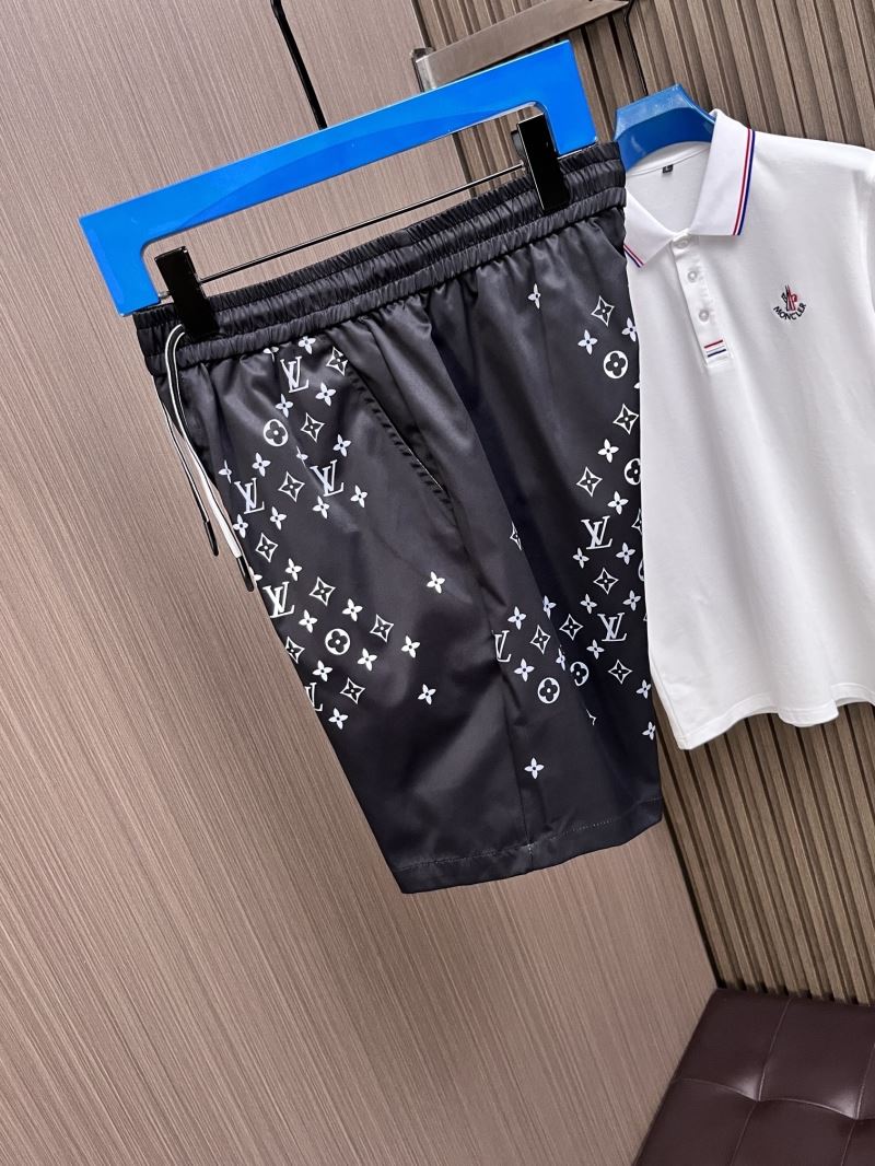 Louis Vuitton Short Pants